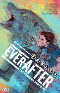 Everafter Vol. 1: The Pandora Protocol