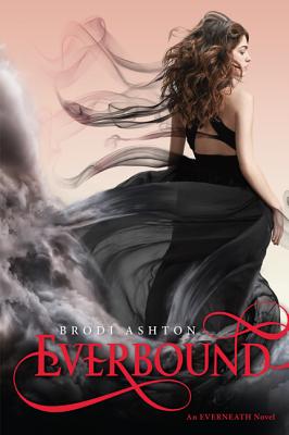 Everbound - Ashton, Brodi