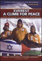Everest: A Climb for Peace