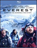 Everest [Blu-ray]