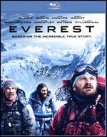 Everest [Blu-ray] - Baltasar Korm�kur