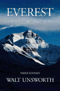 Everest: The Mountaineering History