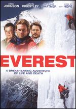 Everest - Graeme Campbell