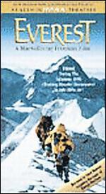 Everest - David Breashears; Greg MacGillivray; Stephen Judson