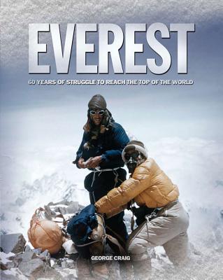 Everest - Craig, George