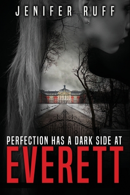 Everett - Ruff, Jenifer