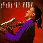 Everette Harp