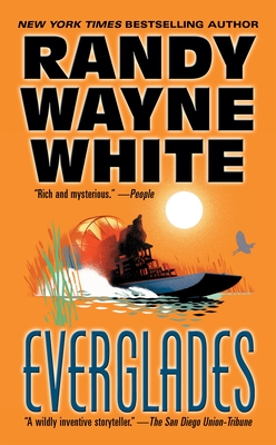 Everglades - White, Randy Wayne
