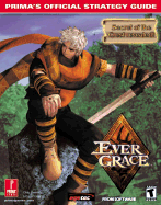 Evergrace: Prima's Official Strategy Guide - Prima Temp Authors, and Daniels, Chip, and Harrison, Jessica