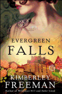 Evergreen Falls