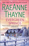 Evergreen Springs: A Clean & Wholesome Romance