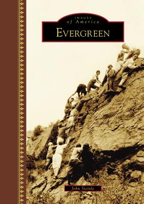 Evergreen - Steinle, Mr.