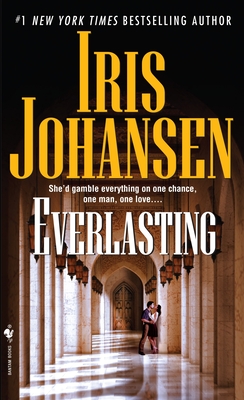 Everlasting - Johansen, Iris