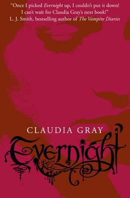 Evernight - Gray, Claudia