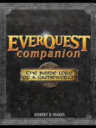 Everquest Companion: The Inside Lore of a Game World