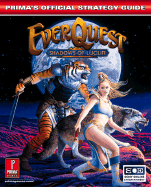 Everquest: Shadows of Luclin: Prima's Official Strategy Guide