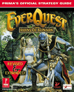 EverQuest: The Ruins of Kunark