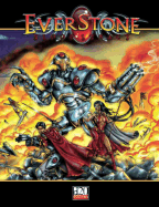 Everstone: Blood Legacy - Moon, Jason