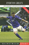 Everton Greats: Where Are They Now?
