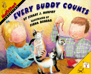 Every Buddy Counts - Murphy, Stuart J