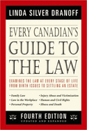 Every Canadian's Guide to the Law 4th Edition