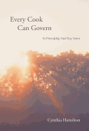 Every Cook Can Govern: At Friendship and Kay Street