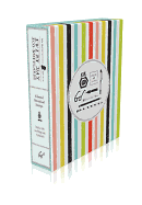 Every Day Eco-Notecards: 16 Assorted Notecards and Envelopes