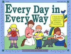 Every Day in Every Way