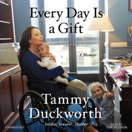 Every Day Is a Gift: A Memoir