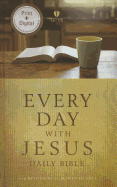 Every Day with Jesus Daily Bible-HCSB