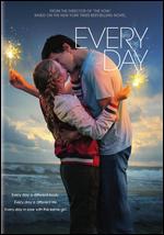 Every Day - Michael Sucsy