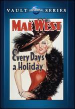 Every Day's a Holiday