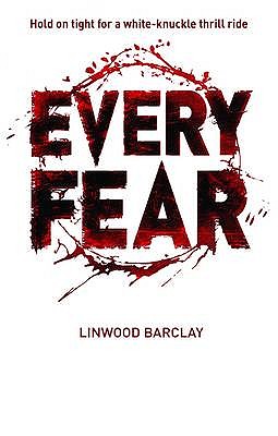 Every Fear - Mofina, Rick