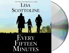 Every Fifteen Minutes