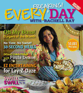 Every Freaking! Day with Rachell Ray