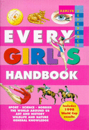Every Girl's Handbook