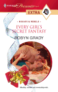Every Girl's Secret Fantasy