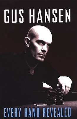 Every Hand Revealed - Hansen, Gus