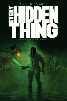 Every Hidden Thing - Shoemaker, Tim