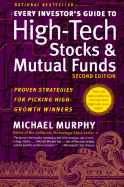 Every Investors Guide to High-Tech Stocks - Murphy, Michael