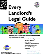 Every Landlord's Legal Guide