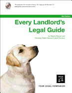 Every Landlord's Legal Guide