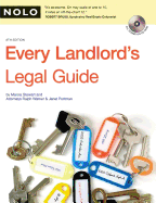 Every Landlord's Legal Guide