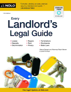 Every Landlord's Legal Guide
