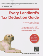 Every Landlord's Tax Deduction Guide