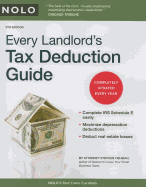 Every Landlord's Tax Deduction Guide