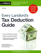Every Landlord's Tax Deduction Guide