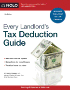 Every Landlord's Tax Deduction Guide
