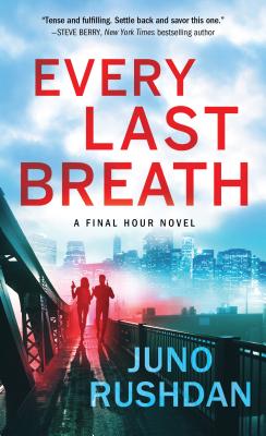 Every Last Breath - Rushdan, Juno