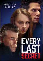 Every Last Secret - Matthew Coppola